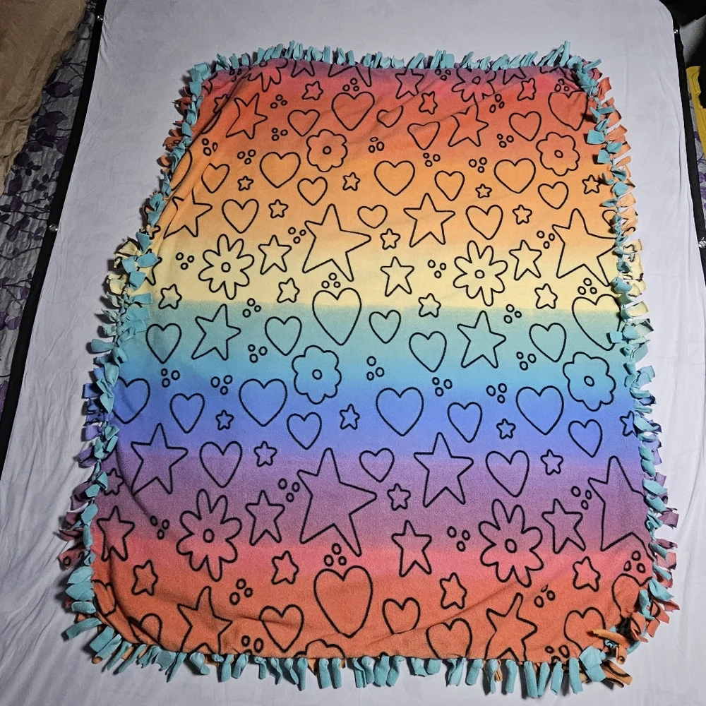 blanket this new